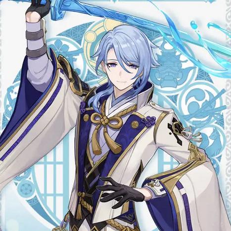 神里绫人圣遗物怎么选？暴击流/攻速流最优搭配实战拆解