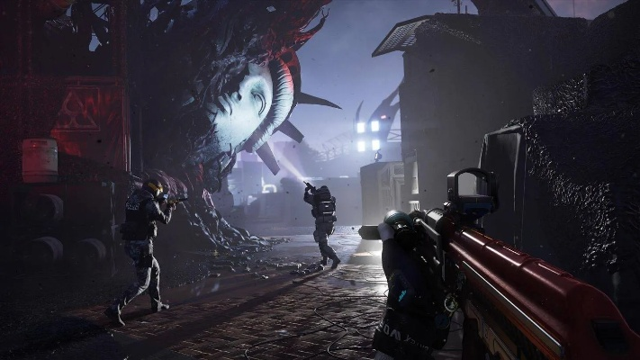 动作射击单机游戏怎么选？2024硬核玩家私藏的爽玩逻辑+冷门神作盘点