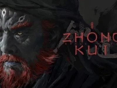 《黑神话：钟馗》新片惊艳亮相，开发进度喜人，钟馗传奇再掀热潮！