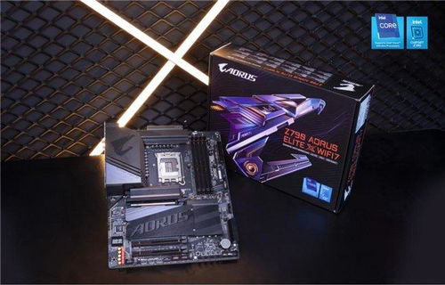 全新WOLED电竞利器，技嘉27寸GO27Q24G预售震撼来袭！