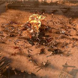 《暗黑破坏神4》全新职业揭晓，4月资料片震撼上线，职业革新再启航