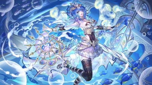 共铸未来，首部二次元RTS《无限幻想战线》2月启航，共创幻想新纪元