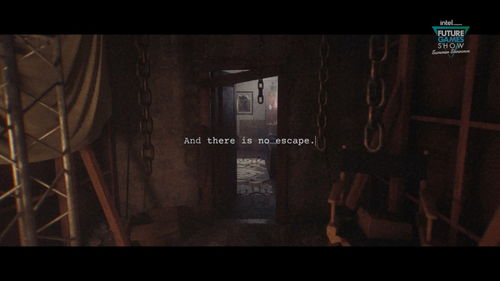 恐怖氛围沉浸体验，生灵重塑M站评分79，回味无穷的惊悚之旅