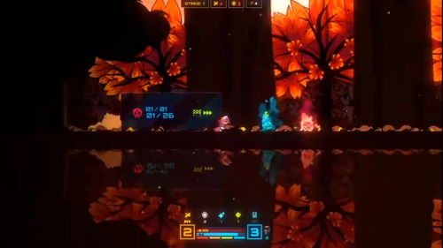 《堕落之主2》新实机预告：颠覆改写，体验全新视觉盛宴