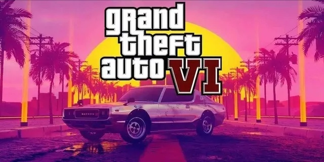 GTAV销量破2.25亿，GTA6实体版2026年11月震撼发售，创新体验再升级