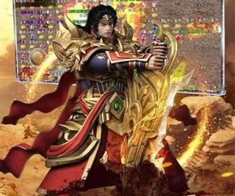 零套路福利爆表！散人霸服传奇手游，2026热门必玩！