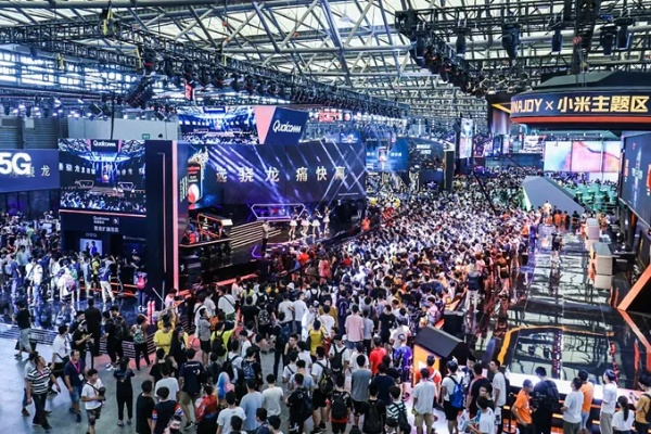 2026 ChinaJoy BTOB盛邀共聚，今夏优惠收官，共创游戏盛宴！