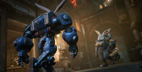 NS2平台新力作《战神》衍生，银河恶魔城玩法革新震撼来袭