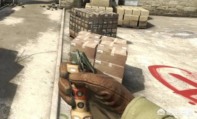 CSGO游民星空私藏，5个鲜有人知的上分冷技巧+残局救星思路