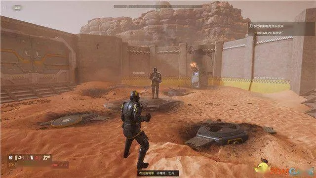 《绝地潜兵2》马年攻略：中外玩家热议，创新玩法助力国服崛起