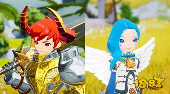 蓝洞力作《Project Windless》惊艳亮相，揭秘韩版巫师奇幻新篇章！