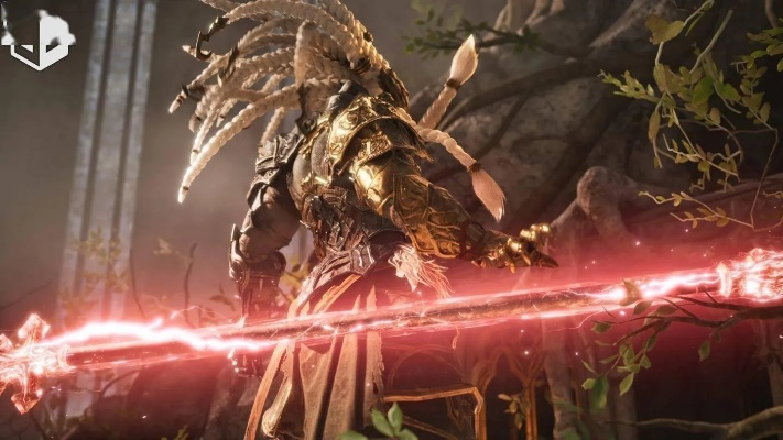 《湮灭之潮》马年贺岁：新春奇遇，3A国产巨制探秘新篇章