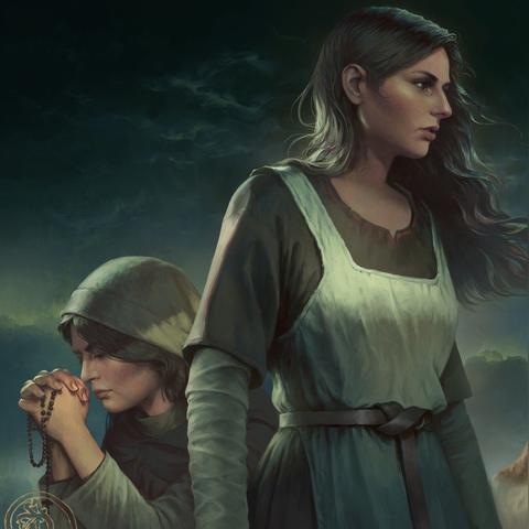 《天国：拯救》次世代免费升级，全新体验震撼来袭！