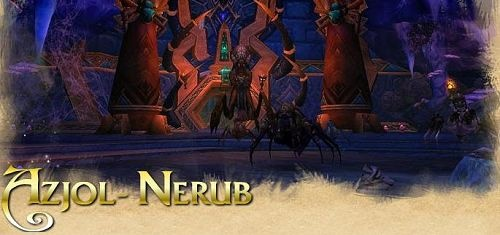 艾卓-尼鲁布深度指南，选服务器/版本/摸金路线，老玩家私藏的虫洞秘籍