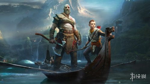 《战神：斯巴达之子》PS商店热评如潮，含金量新高度突破！