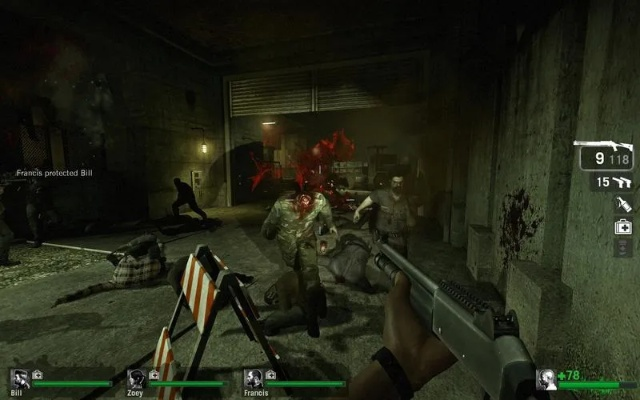 求生之路4地图类型深度拆解，匹配热门需求的通关&创作实战指南