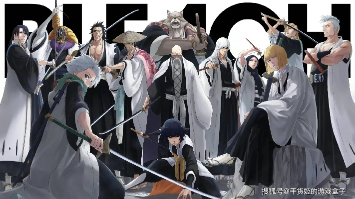 死神单机游戏怎么选？2026年硬核玩家私藏版本/资源/服务器避坑指南