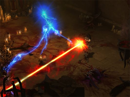 暗黑3难度怎么选？鲜为人知的机制+全场景适配攻略，新手到冲层党必看