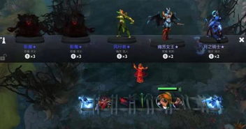 魔法对抗流派克制&实战技巧，新手如何30天胜率突破70%？