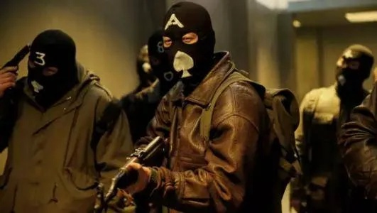 悍匪索600万比特币！84岁美国名嘴老母深夜遭绑架，震惊全球！