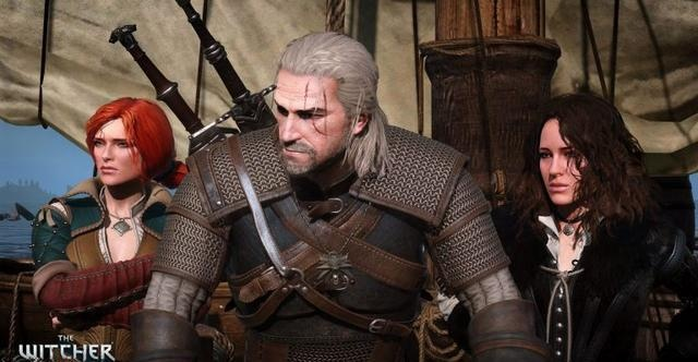 巫师3年度版深度指南，版本差异、服务器选择、资源获取全攻略