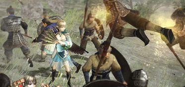 玩真三国无双6特别版选哪个版本？全平台对比+资源避坑指南