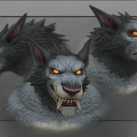 魔兽世界狼人全维度攻略，种族细分、天赋适配、职业搭配与热门玩法拆解