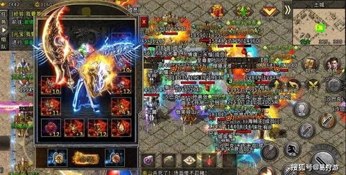 2026传奇外传论坛怎么用？找服、攻略、交易避坑，老玩家实战干货