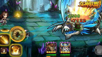 牛头人酋长战斧全类型拆解，PVE毕业款、PVP神装怎么选？附实战案例