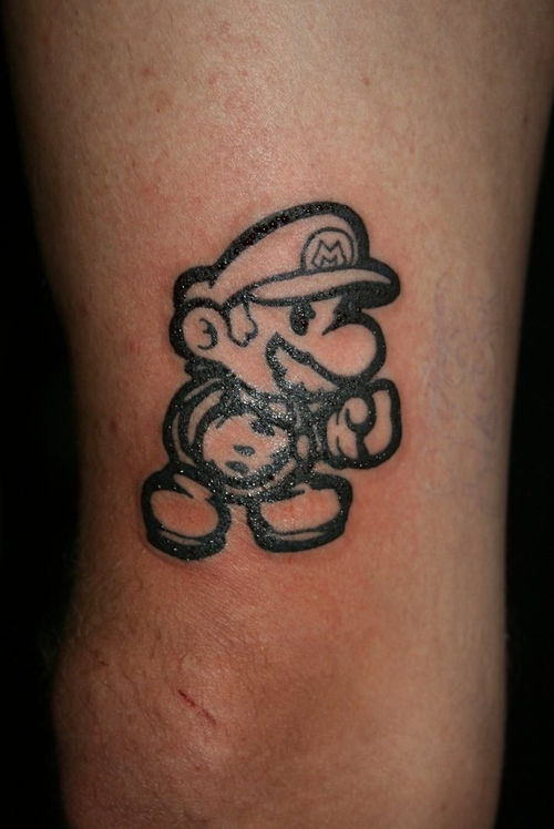 TDM纹身怎么选准风格？游戏玩家定制攻略+2026热门需求解析