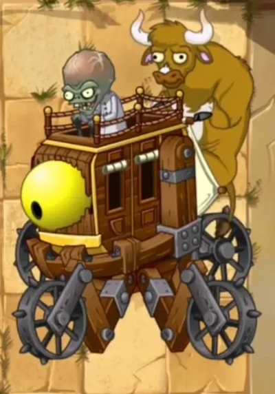 Z博士类型反派凭啥火？从PVZ僵王到末世丧尸BOSS，通关+设定全攻略