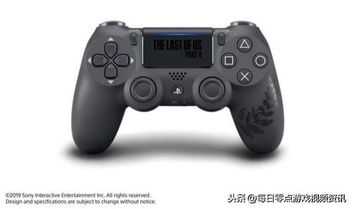 PS4手柄按键示意图终极指南，从新手适配到硬核连招的全场景实操解析
