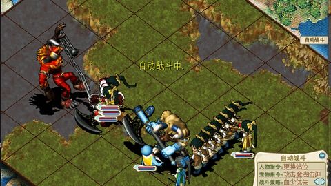 选服踩坑？版本懵圈？圣灵守护资源速刷+玩法进阶全解析