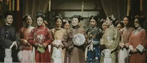 为什么能成为全家刷的清宫喜剧？3个鲜为人知的破圈密码