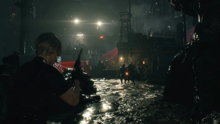 生化危机4重制版秘籍独家解析，类型拆解、热门需求匹配+2026年硬核通关指南