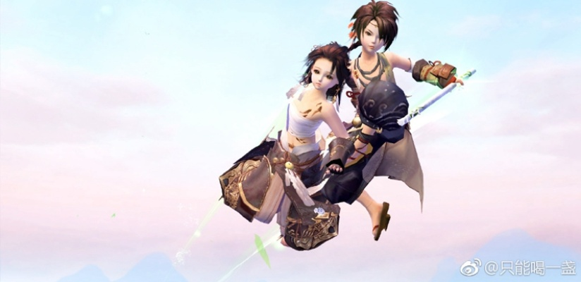 剑网3丐帮轻功终极攻略，新手速通、实战遛人、副本进阶，2026实测隐藏技巧