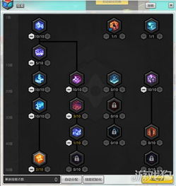 2025最新冒险岛霸王怎么玩？核心输出手法与配装揭秘