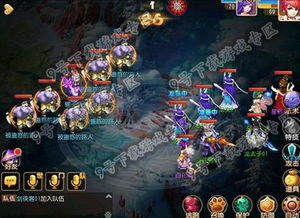 2025回合制手游避坑指南，微氪玩家如何零氪登顶？