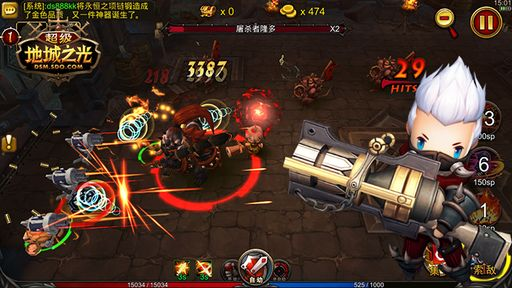 2026超级地城之光开局避坑指南，新手职业选择与最强阵容搭配