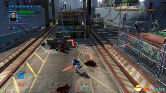 3DM《缉毒煞星》详细评测：敢再无脑点吗？