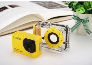 中国运动相机爆卖33.1万台 大疆63.6%断层第一