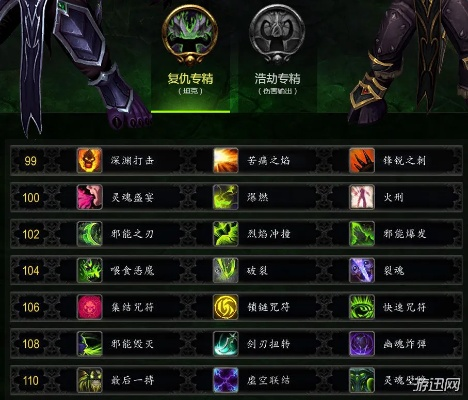 还在纠结恶魔猎手属性加点？T0级毕业配装方案大公开