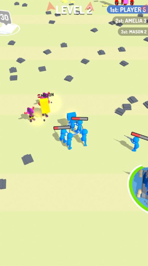 蚂蚁大作战怎么玩？独家进化树解析与实战霸榜技巧