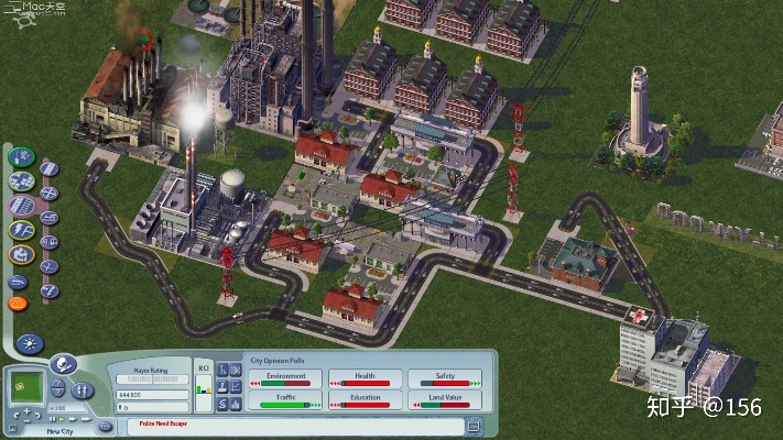 模拟城市4下载避坑指南，2025年高清重制版与MOD整合包怎么选？