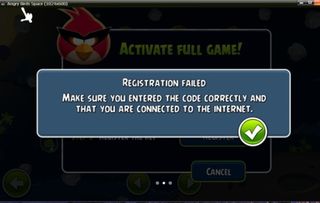 愤怒的小鸟太空版激活码怎么用？2026最新全版本解锁攻略