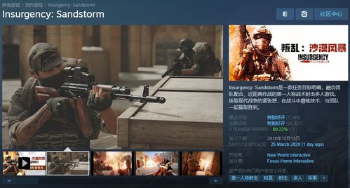 2026年单机射击游戏神作前瞻，高画质与硬核玩法的终极碰撞