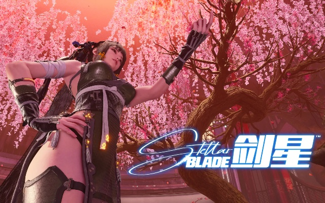 剑星官方用中文拜年，感恩中国玩家一路相伴与支持！