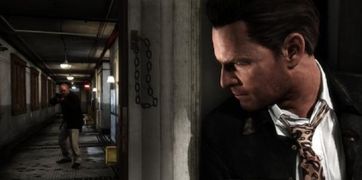 GTA6发售前消息保密，马克思佩恩1/2重制版正全面秘密开发中