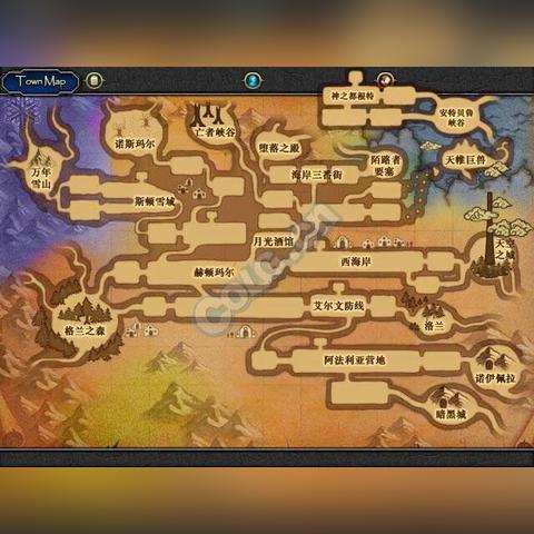 揭秘DNF远古三套最强搭配，魔战战术幽魂实战伤害解析