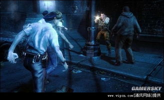 惊！生化危机10或2029年登场，安魂曲DLC正在开发中